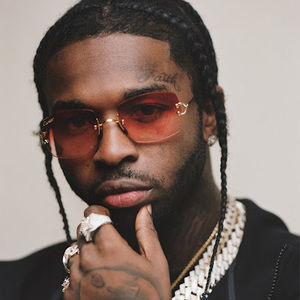 Meet your Posher, Gavin